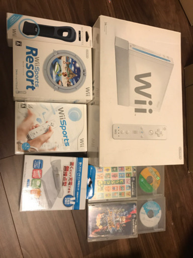 動作確認済み 2人でできるwii その他色々