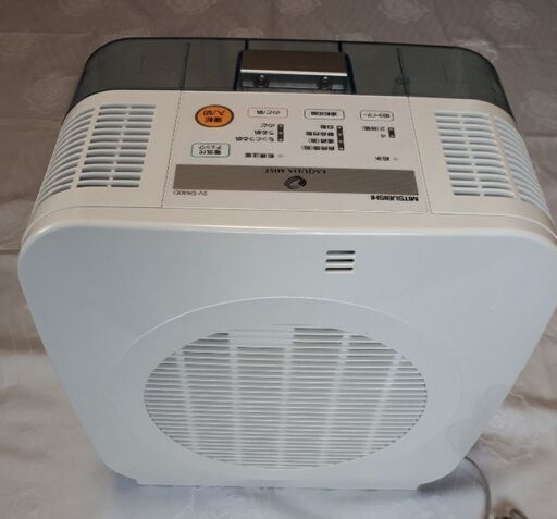 【中古品】加湿器