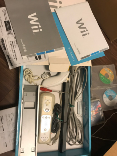 動作確認済み 2人でできるwii その他色々