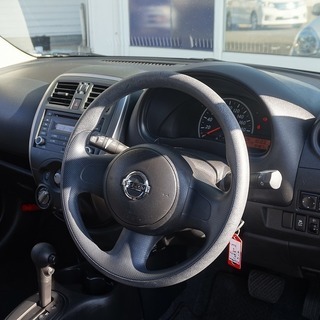 日産マーチ！！人気のコンパクトカー！登場！の画像