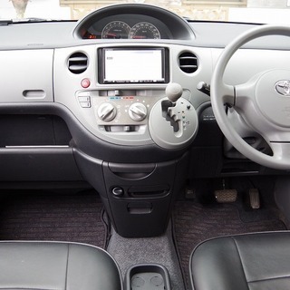 TOYOTA・シエンタ！！人気のコンパクトカー！！の画像