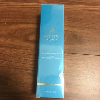 新品未開封 Amway ARTISTRY 化粧水ハイドラアクア