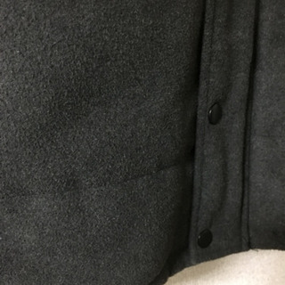 メンズ 中綿 ジャケット ブルゾン の画像