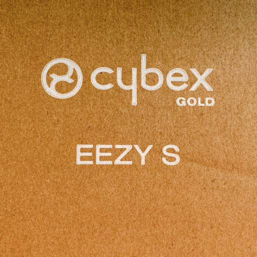 サイベックス　ベビーカーイージーS 新品未開封　cybex