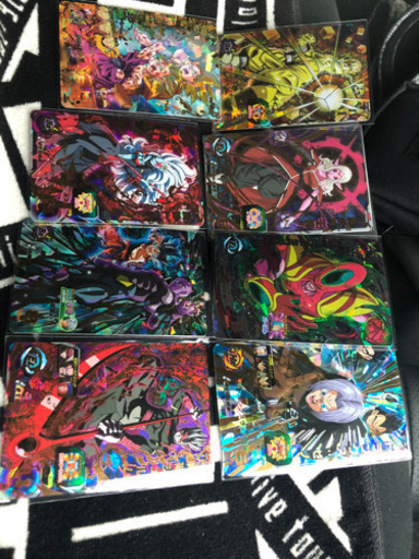 ドラゴンボールヒーローズ