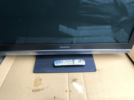 ◆お得◆パナソニック 42V型 液晶テレビ ビエラ TH-P42X1