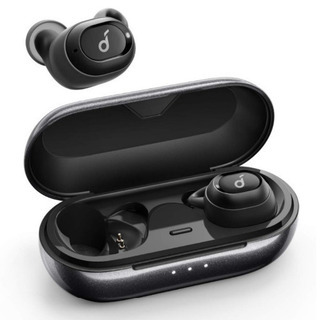 ANKER　ワイヤレス　イヤホン