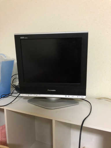 デジタルTVです！