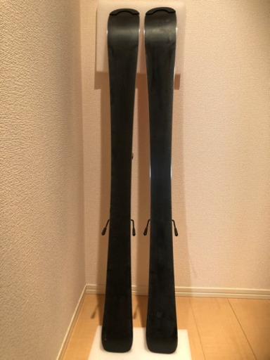 ロシニョール　スキー板　110cm　ブーツ　20cm