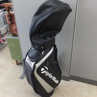 TaylorMade ゴルフバッグ ブラック u21993_m.jpg