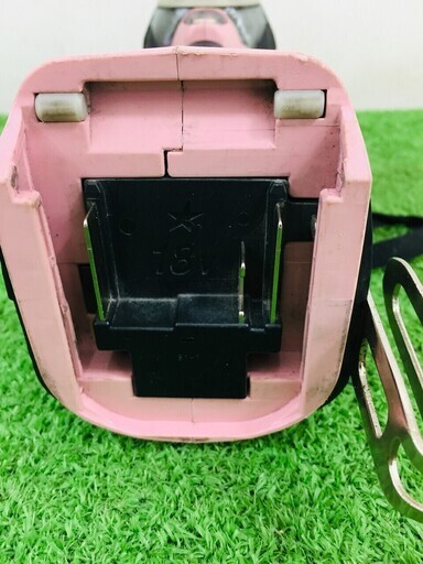 マキタ TD170 インパクトドライバー【リライズ野田愛宕店】【店頭引取限定】【中古品】  【本体のみ】 １点限り早い者勝ち！