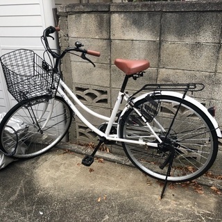 自転車