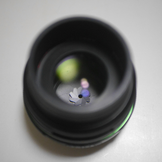 pentax DA70mm F2.4