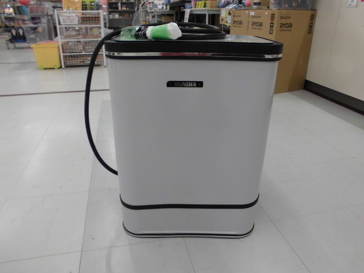屋内用 小売 45L 灯油タンク KS1-50N 幅:約43×奥行約32.5×