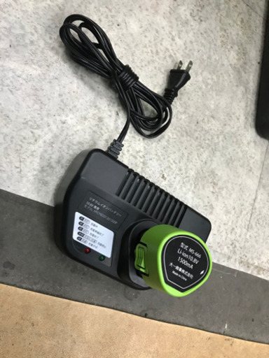 マジックトリマー　伸縮植木・庭木バリカン　中古　リサイクルショップ宮崎屋20.2.22