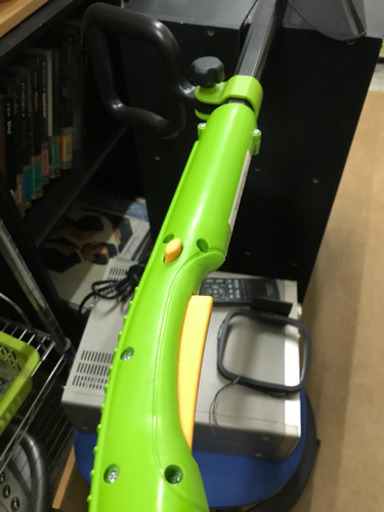 マジックトリマー　伸縮植木・庭木バリカン　中古　リサイクルショップ宮崎屋20.2.22