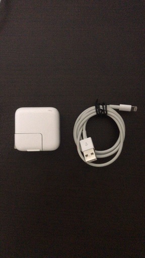 パソコン iPad mini4 16GB