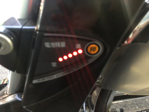 クリスマスセール　　超美品　　Panasonic パナソニック　VIVI DX ビビデラックス　26インチ　8.9Ah 直接引き取りのみ