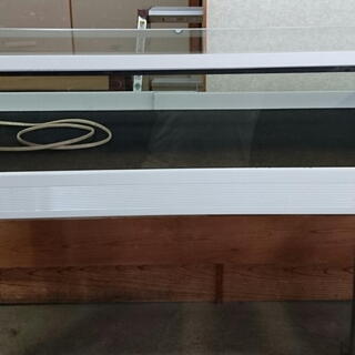 陳列ケース　ショーケース　3台　0円の画像