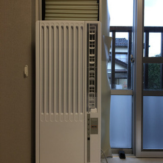 ルームエアコン（窓付用）