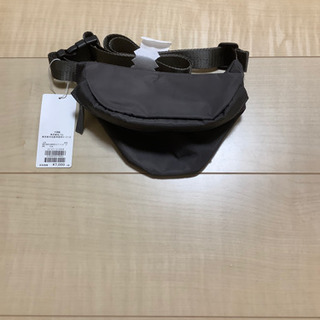 新品☆デイリーラシット☆ボディーバッグ