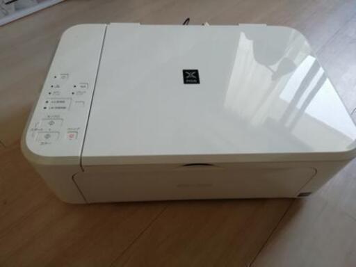プリンターCANON MG3530