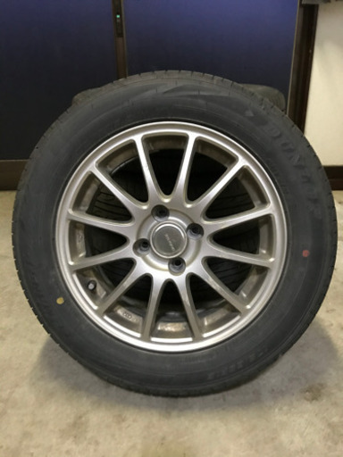 車のパーツ 175-65R15