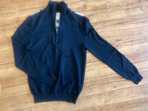 送料込み⭐️お買得☆バーバリー/Burberry