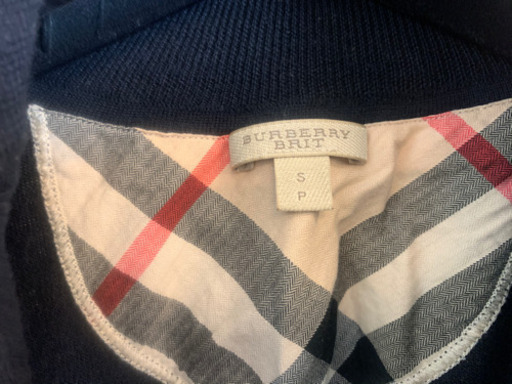 お買得☆バーバリー/Burberry