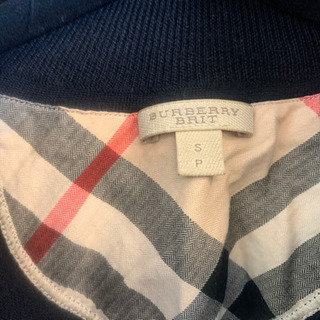 送料込み⭐️お買得☆バーバリー/Burberryの画像
