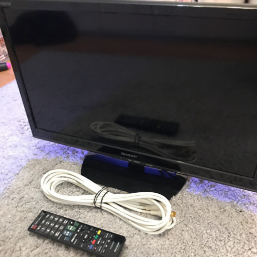 AQUOS 24型