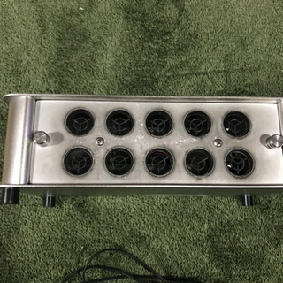 ジャンク品イオンメディックオーリラ