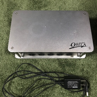 ジャンク品イオンメディックオーリラの画像