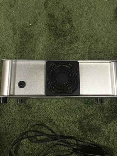 ジャンク品イオンメディックオーリラ