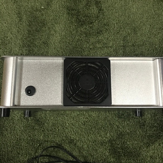 ジャンク品イオンメディックオーリラの画像