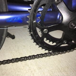 人気　ミニベロ ターン　サージュ 2020の画像