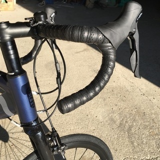 人気　ミニベロ ターン　サージュ 2020の画像