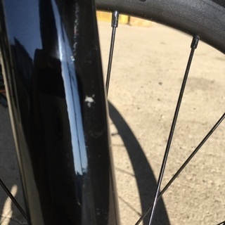 人気　ミニベロ ターン　サージュ 2020の画像