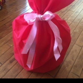 【新品  未使用  】アンパンマン48  ラッピング済 クリスマスプレゼント仕様の画像