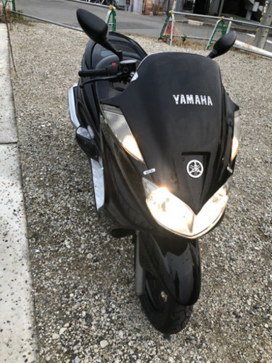 グランド マジェスティ 250 オリジナルフェイス　早い者勝ち！