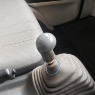 サンバ～軽トラの画像