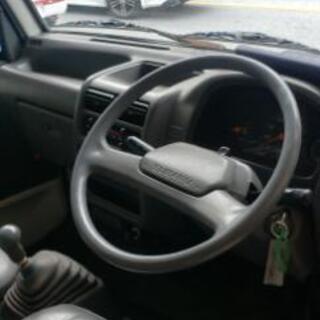 サンバ～軽トラの画像