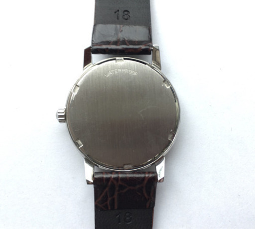 年内特価★極美品 ☆OMEGA メンズ腕時計★ジュネーブ