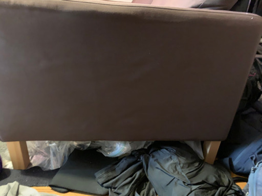 IKEAのソファ