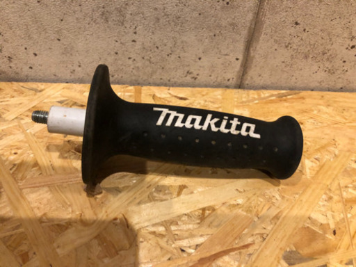 値下げ●マキタ 18v 充電式 グラインダー GA508D 125mm●