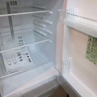 リサイクルストア スターズ 鹿児島城西店】中古 パナソニック 2ドア