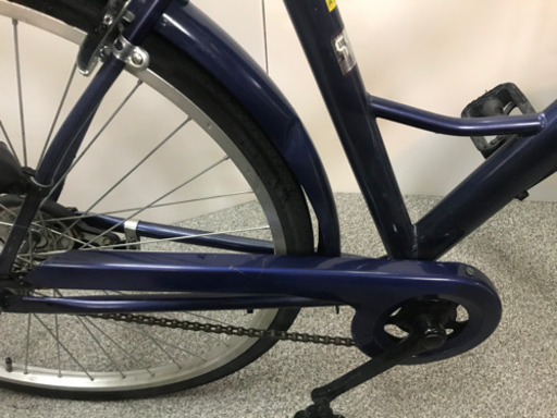シティーサイクル 自転車 ママチャリ 26インチ 中古 現状