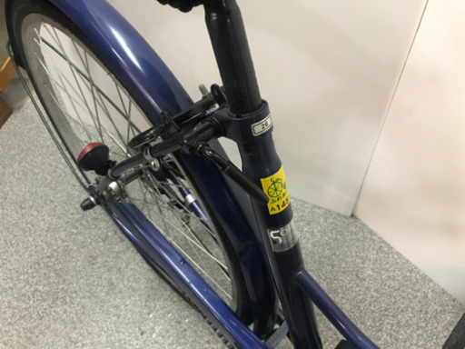 シティーサイクル 自転車 ママチャリ 26インチ 中古 現状