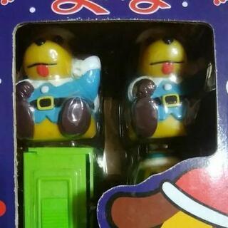 さんまのまんま　まんまのピカピカオーナメント　クリスマス　未使用／未開封／非売品の画像