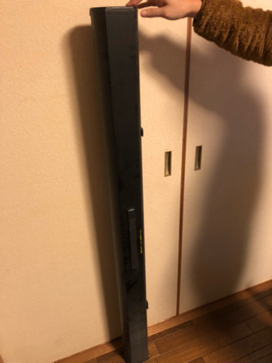 NEC自立式スクリーン